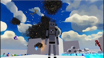 Fun with Ragdolls Workshop maps 33