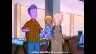 Nostalgia Critic: Doug the Dumbass