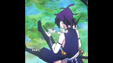 Yare Yare 🥰 Or YARE YARE 🗿🍷 || [ AIZEN ] - [ AMV/EDIT  ] #aizen #edit