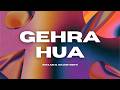 Gehra Hua (Shaan &amp; Akash Edit) | Dhurandhar | Bolly Afro