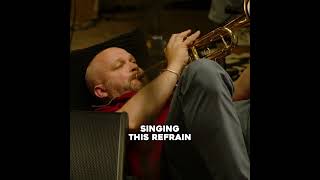 Earworm... Try To Get This Out Of Your Head The Horne Section