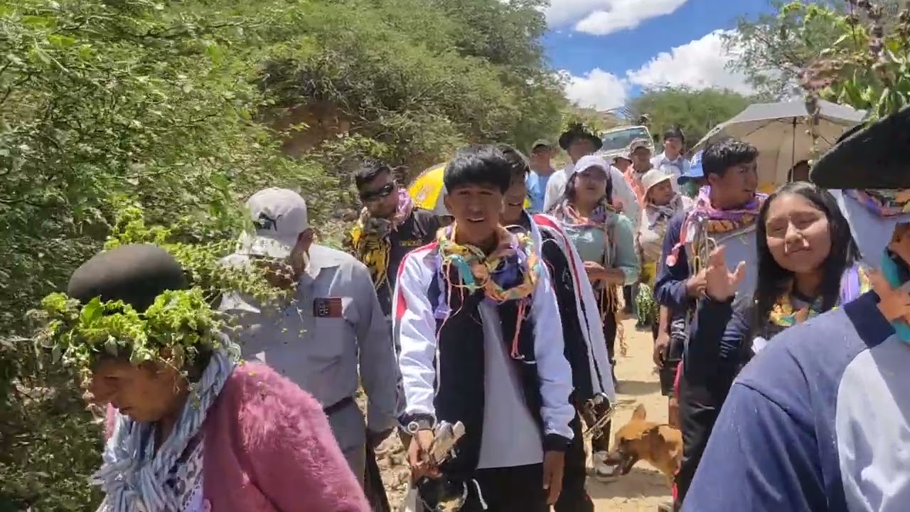 3 parte pali pali Chequelte 2026