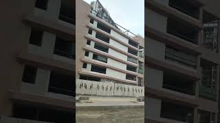 VTP Pegasus | VTP Altair | Godrej Rivergreen | Work Progress | Road Update