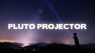 Rex Orange County  - Pluto Projector (Lyrics)