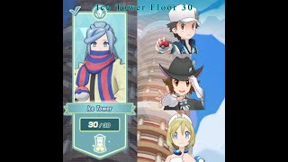 Pasio Towers - Ice Tower Floor 30