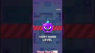 Gecko Out level 1236