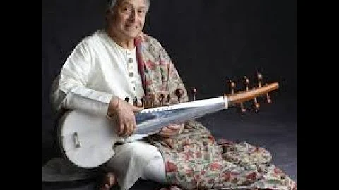 Ustad Amjad Ali Khan Sarod Live Dhun Instrumental 2B Swarmanttra