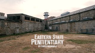 Eastern State Penitentiary | Most Haunted Prison | 4K