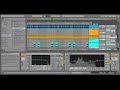 Daft Punk Teachers Ableton Remake