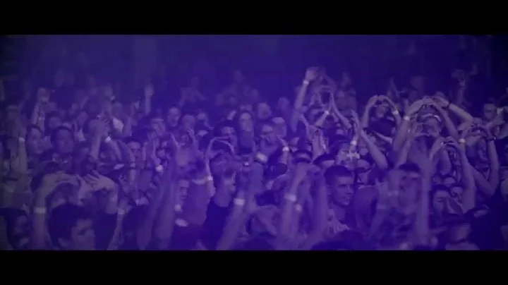 1st Annual Imagine Dragons Benefit Concert - for Tyler Robinson Foundation (OFFICIAL)