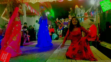 Ye Dil De Diya Hai Nautanki, ये दिल दे दिया है Best Arkestra Dance Mix Songs