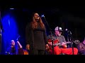 The Time Jumpers — Special Guest Wendy Moten singing Ode To Billie Joe