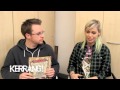 Kerrang! Podcast: Tonight Alive