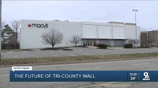 TRI COUNTY MALL: One Year Later, On Life Support