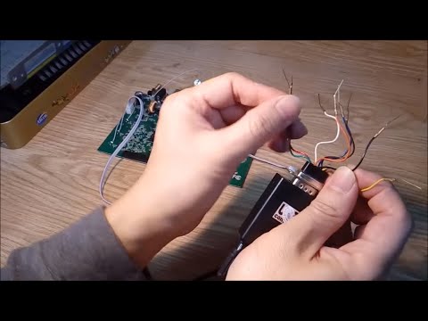 How to solder serial port connector to unbrick Tp-Link TL-WR1043ND Ver: 2.1