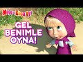 Maşa İle Koca Ayı - 🧩  Gel benimle oyna! 🧸