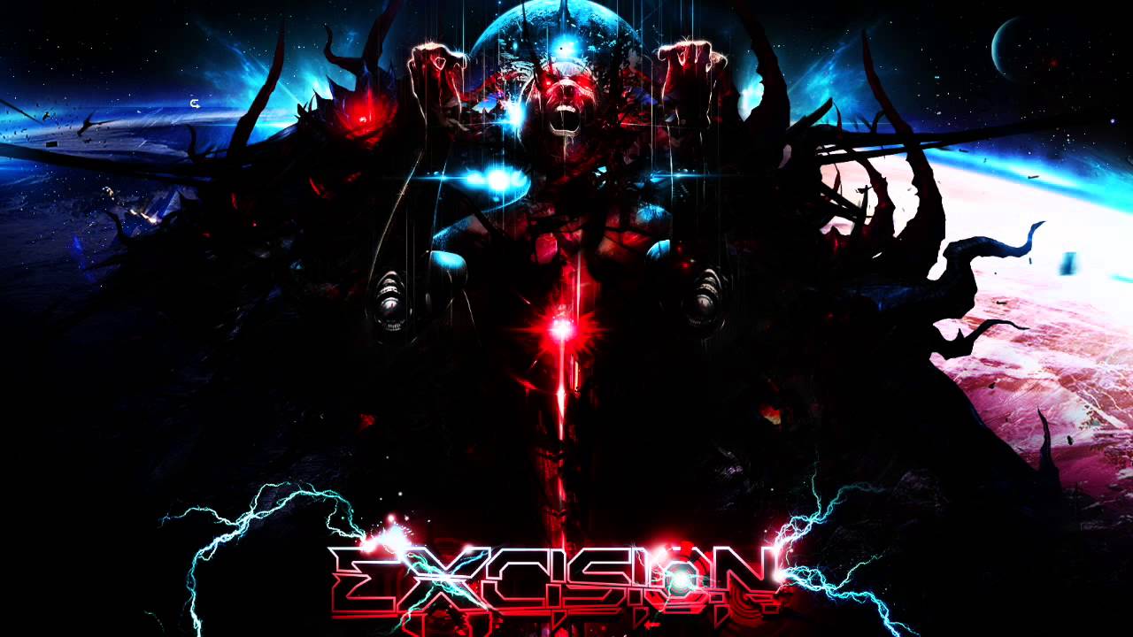 Tribute: Excision Shambhala Mix