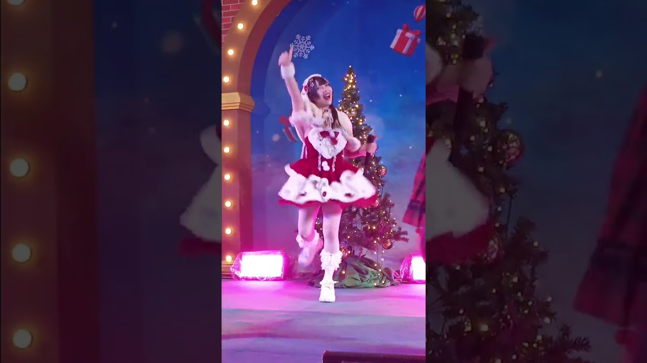 Chocolatière " Kimi to chocolate " (Mikoto focus) Christmas Express @Terminal21 rama3