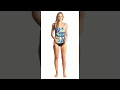 Profile by Gottex Bermuda Breeze Tankini Top (D-Cup) | SwimOutlet.com