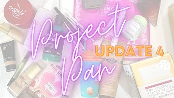 Project Pan 2022 - Update 4 | #TeamProjectPan22