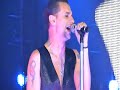 Depeche Mode - Rotterdam Multicam 30 Nov 2009