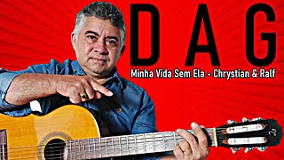 Vídeo de Minha Vida Sem Ela