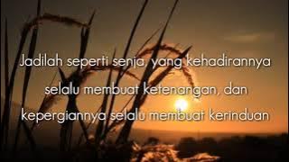 Story wa keren 30 detik | Qoutes | Melukis senja | Kalimba | senja