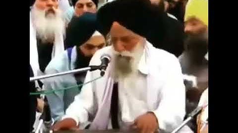 BHAI KULWANT SINGH JI KAKI PIND || AKJ SIMRAN || NAAM RAS || WAHEGURU SIMRAN ||WAHEGURU MOMENT