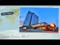 Отзыв об отеле Radisson Blu Iveria Hotel 5* в Тбилиси (Грузия)
