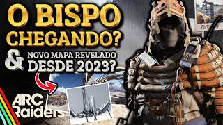 Embark Já Pode Ter Revelado O Novo Arc E O Novo Mapa E A Gente Nem Percebeu....