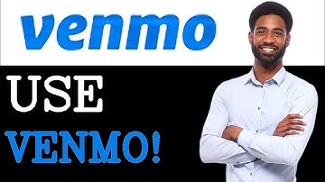 How To Use Venmo Step By Step (2025)