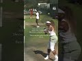 There is not sports story like that of Venus & Serena Williams 💜 #tennis #wimbledon
