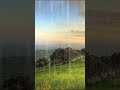 힐링 빗소리 뮤직 Healing rain sound, music 백색소음 ASMR | rain sounds