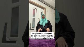 Herkesin Yaşadığı Olay Bence 😊😆 Şfet