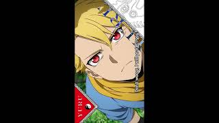 Voice actor Dreaming about #daemonsoftheshadowrealm #shorts