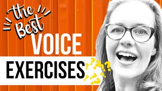 Voice Practice Tips: What Are The Best Exercises to Improve Your Voice?