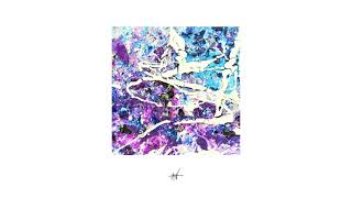 TV ART SLIDESHOW | Abstract Galaxies | Andrea C. Nechita | Original Contemporary Paintings and Art