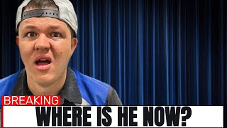 Robby Layton: Where Is He Now?