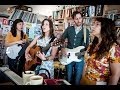Dana Falconberry: NPR Music Tiny Desk Concert