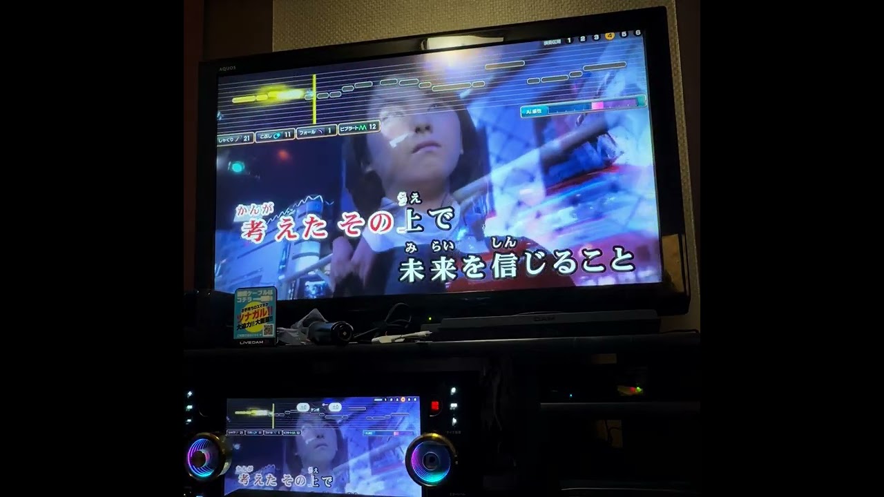 乃木坂46 きっかけ　歌ってみた