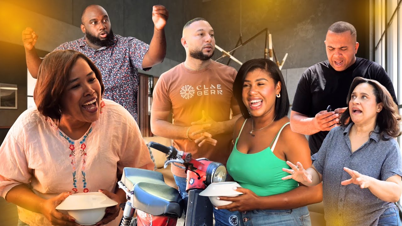 Todo les parecía bien mientras recibían, pero cuando les dijeron ‘no’, mostraron su verdadera cara.