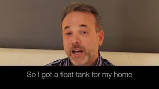 Information Doctor endorses Floatation Therapy - The Float Zone, Richmond, VA Guide
