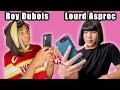 Lourd Asprec TikTok vs Roy Dubois TikTok | Try Not To Laugh Watching TikTok Compilation Part 2