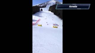 Skimeisters Storm The Castle
