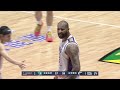 【森高無極限 🐆🐆🐆】高錦瑋 卡森斯 Highlights🥇｜Regular Season GAME37 高雄全家海神 vs. 台啤永豐雲豹