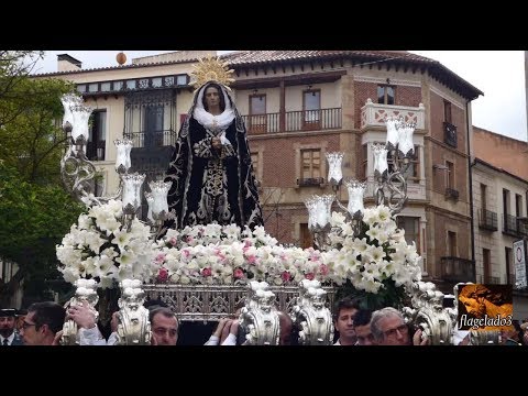 Hermandad de Nuestra Señora de la Soledad