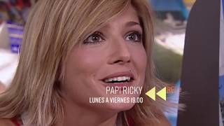 Avance Papi Ricky cap 3