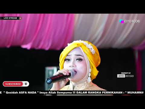 jangan dendam.asfa_nada