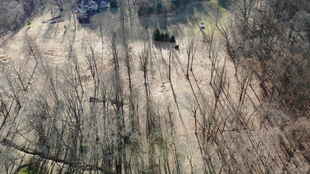 Holmdel Land for Sale Davey YouTube