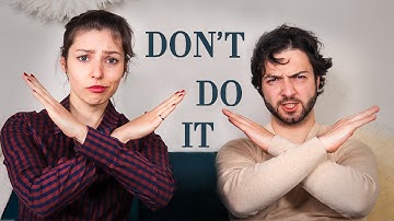5 Things To Avoid In Coding Interviews